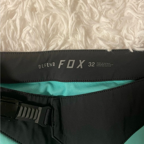 Fox Racing Men's Shorts - Picture 3 of 3